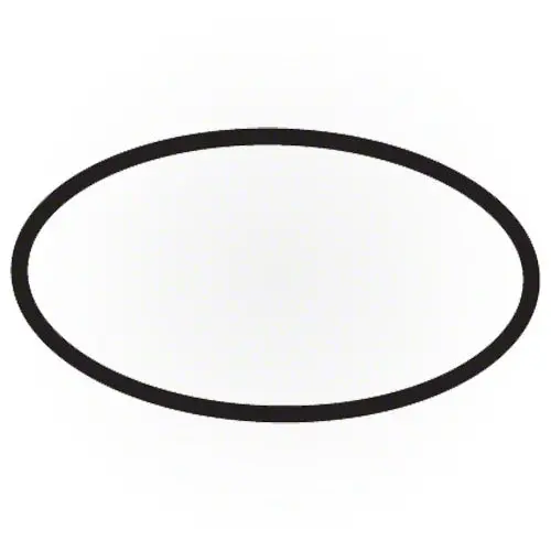 Waterway Universal O-Ring (Part 805-0145) 1