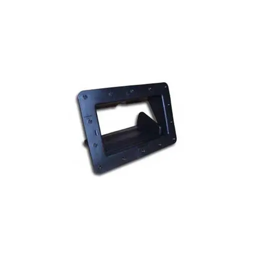 Wd900 Medium-Sized Weir Door — 9-Inch Opening For Balanced Water Diversion 1