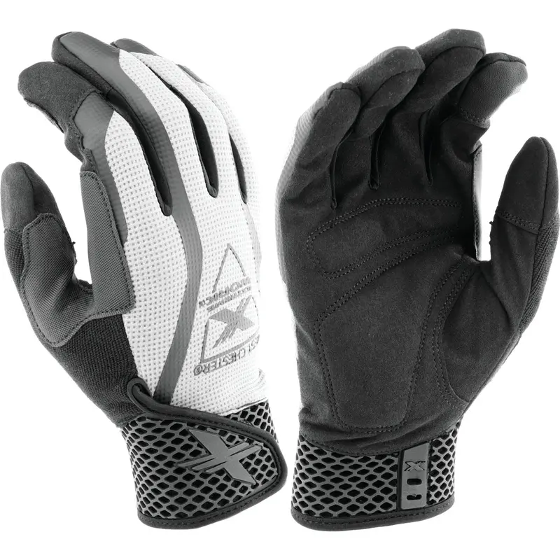 West Chester Extreme Work Multi-Plex Synthetic Leather Glove – Men'S Xl, Heavy-Duty Grip 1