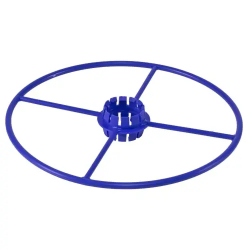 Zodiac 12-Inch Wheel Deflector – Part W70483 1