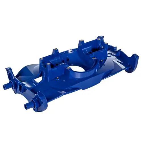 Zodiac Baracuda Chassis Replacement Part R0727400 1