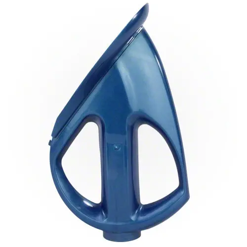 Zodiac Baracuda G3 Left-Side Main Body Housing W69541 1