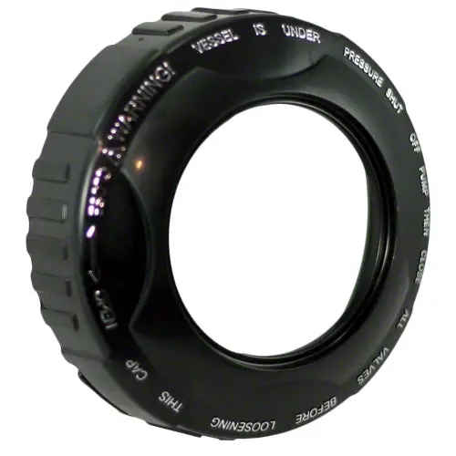 Zodiac Fusion Large Collar With O-Ring (R0502300) 1