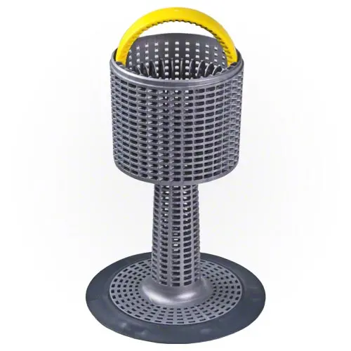 Zodiac Leaf Catcher Strainer Basket – High-Capacity Debris Collection (R0691700) 1