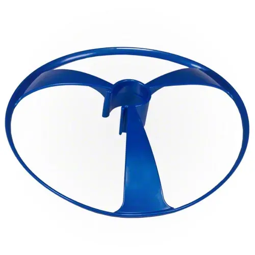 Zodiac R0541900 T5 Hose Mount Wheel Deflector 1