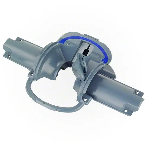 Zodiac R0545700 Middle Engine Housing Component 1