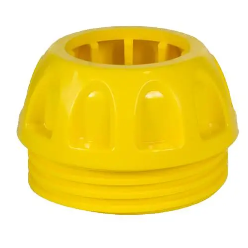 Zodiac R0563000 T5 Yellow Handnut Fastener 1