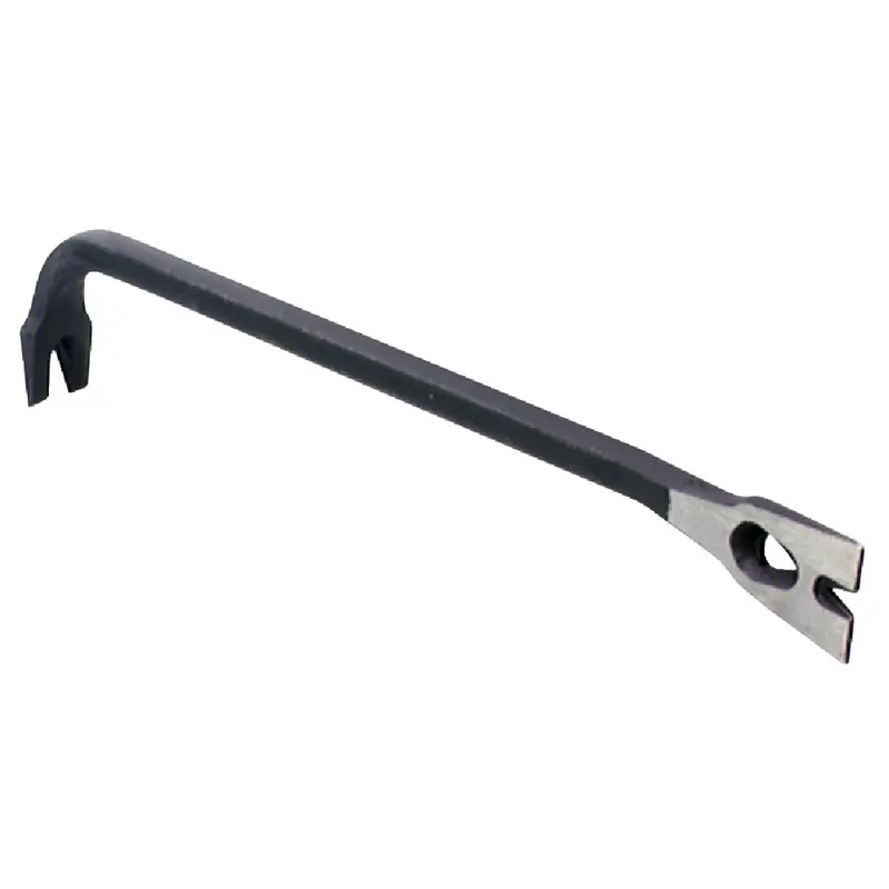 Collins Offset Ripping Bar – 17-Inch Pry Tool For Demolition & Framing 1