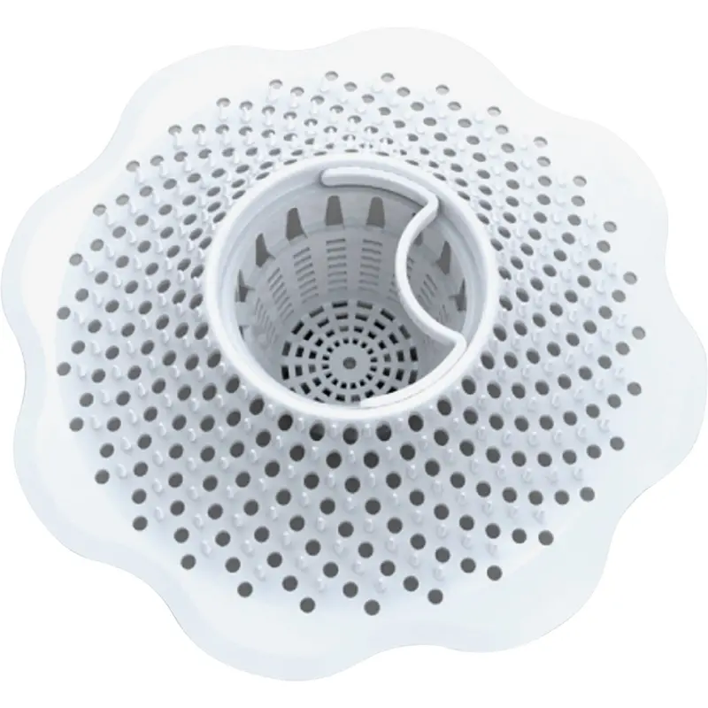 Danco Pvc Lift-Out Tub Drain Strainer – Standard Size 1