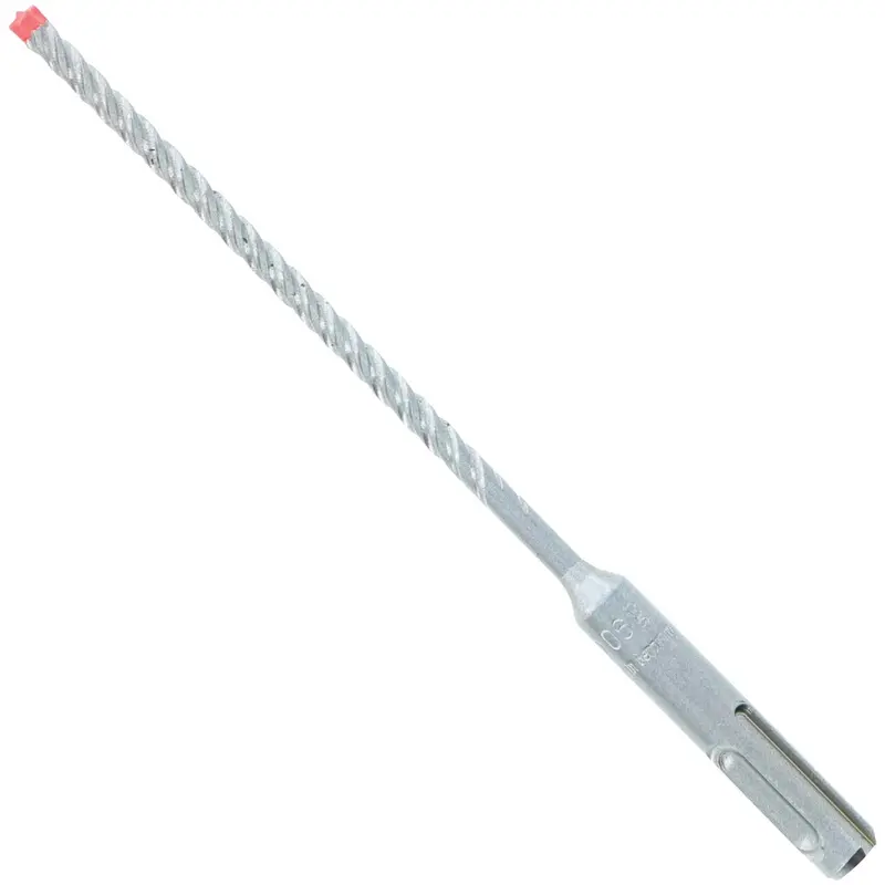 Diablo Rebar Demon Sds-Plus Rotary Hammer Bit – 3/16" X 6", Full Carbide 1