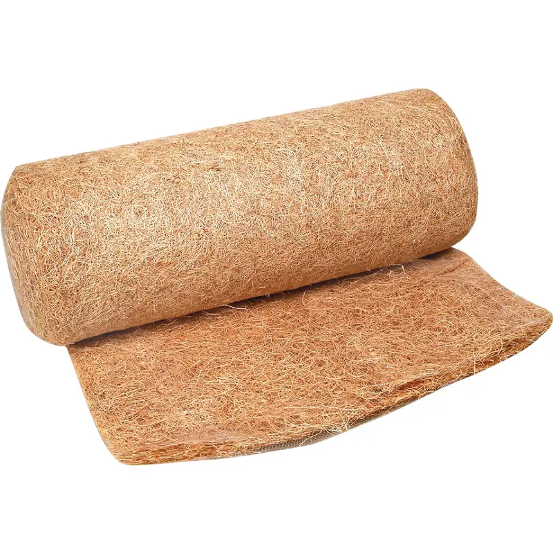 Dial Aspen Evaporative Cooler Pad Roll – 24 In. W × 24 Ft. L Long-Strand Excelsior Media 1