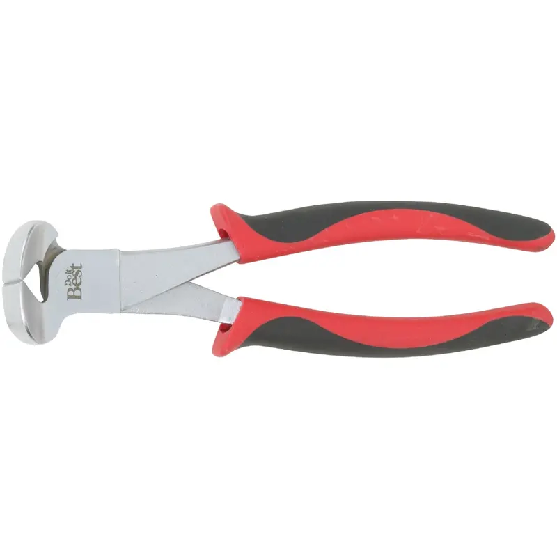 Do It Best Cutting Nipper – 8-Inch Precision Wire Cutter 1