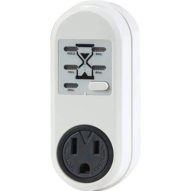Do It Digital Countdown Timer – 125V 1
