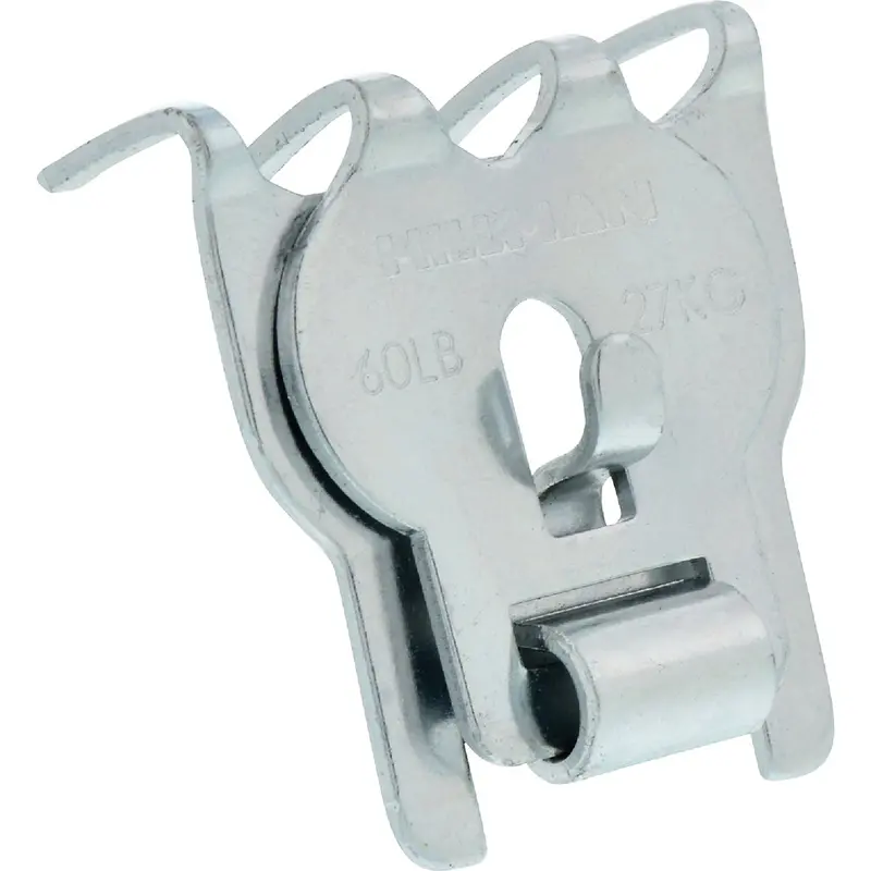 Hillman High & Mighty Picture Hanger – 60-Pound Weight Capacity 1