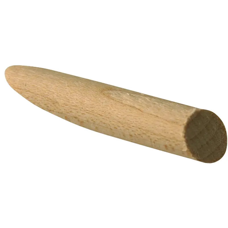 Kreg Maple Pocket Hole Plugs – Wood Grain Finish, 50-Count Pack 1