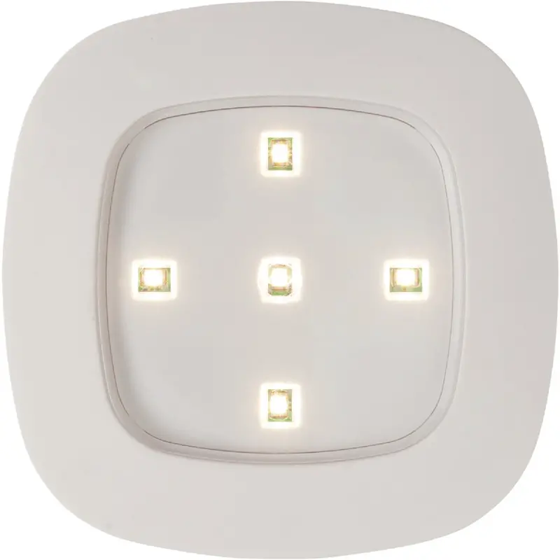 Light It Battery-Powered White Led Accent Light 1