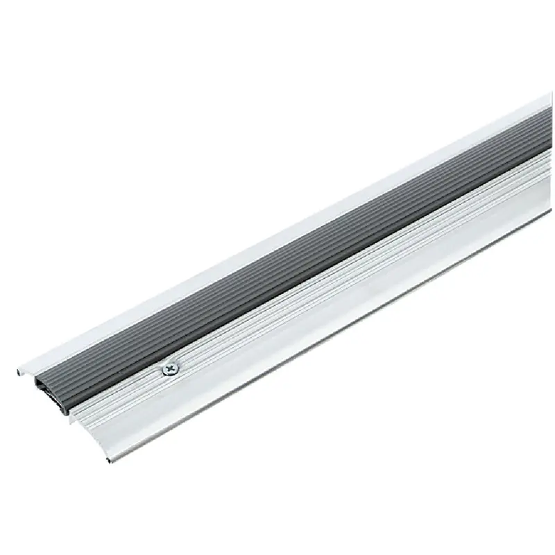 M-D Building Products Ap334 Aluminum Threshold – 32 In. L × 3-3/4 In. W × 3/4 In. H 1