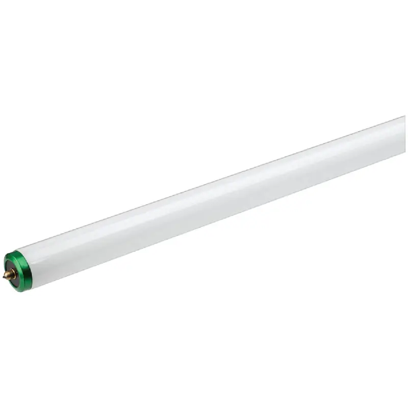 Philips Daylight Deluxe T12 Fluorescent Tube – 96-Inch, 75W (2-Pack) 1
