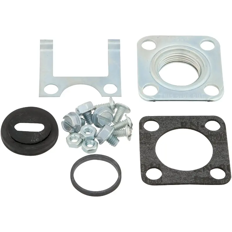 Reliance Element Series Adapter Kit For Seamless Installation 1